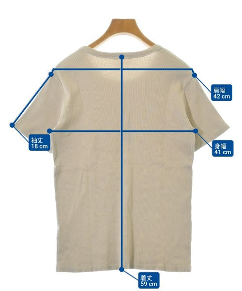 EVERYDAY I LIKE เสื้อยืด/เสื้อท็อปส์