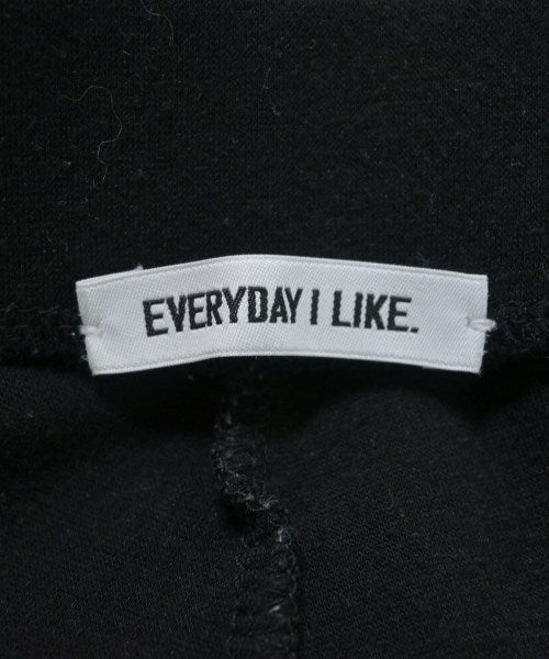EVERYDAY I LIKE กางเกงวอร์ม