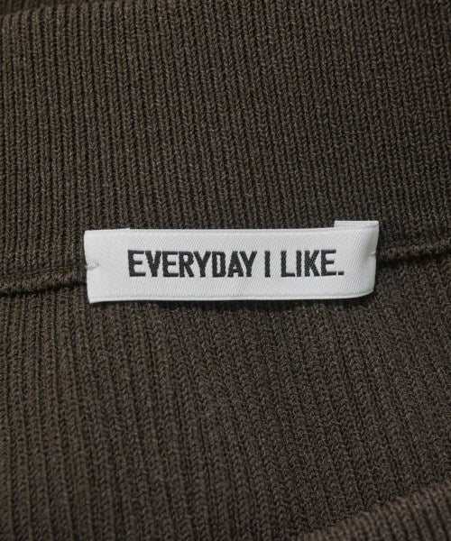 EVERYDAY I LIKE กระโปรงยาว/แม็กซี่ยาว