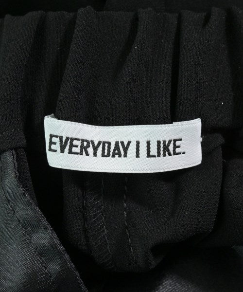 EVERYDAY I LIKE กางเกง อื่น