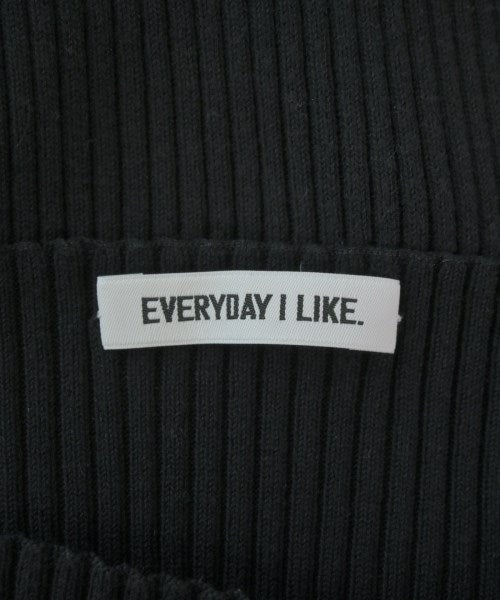 EVERYDAY I LIKE เสื้อกันหนาว