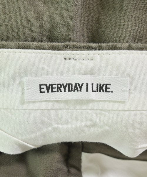 EVERYDAY I LIKE กางเกง อื่น