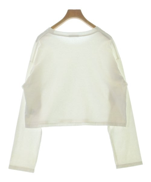 EVERYDAY I LIKE เสื้อยืด/เสื้อท็อปส์