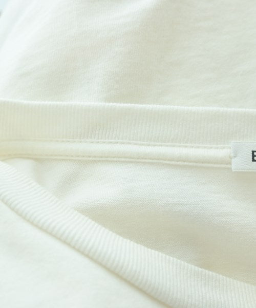 EVERYDAY I LIKE เสื้อยืด/เสื้อท็อปส์