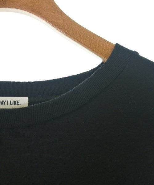 EVERYDAY I LIKE เสื้อยืด/เสื้อท็อปส์