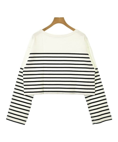 EVERYDAY I LIKE เสื้อยืด/เสื้อท็อปส์