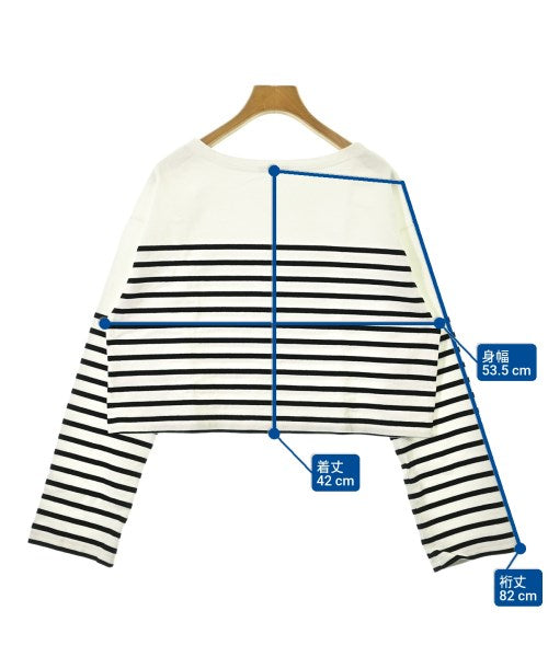 EVERYDAY I LIKE เสื้อยืด/เสื้อท็อปส์