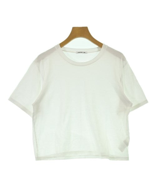 EVERYDAY I LIKE เสื้อยืด/เสื้อท็อปส์