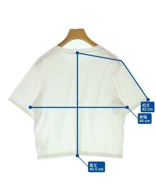 EVERYDAY I LIKE เสื้อยืด/เสื้อท็อปส์