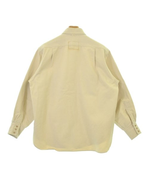 FAUVES เสื้อลำลอง