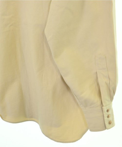 FAUVES เสื้อลำลอง