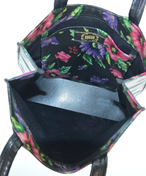 FEILER กระเป๋าถือขนาดใหญ่