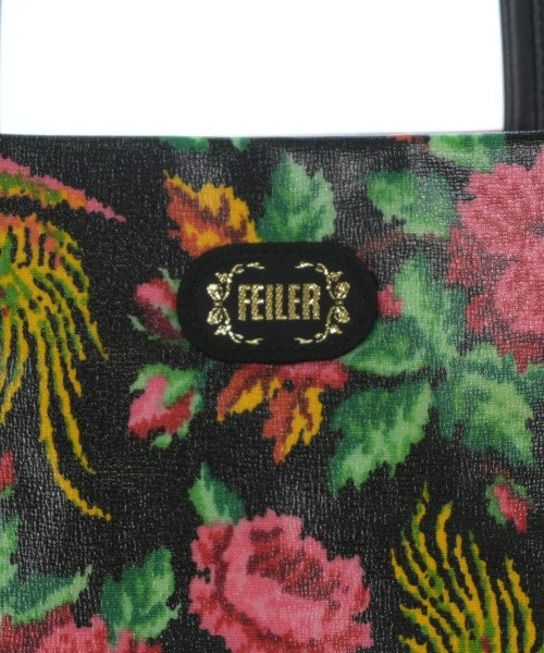 FEILER กระเป๋าถือขนาดใหญ่