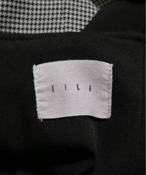 FIKA. กระโปรงยาว/แม็กซี่ยาว