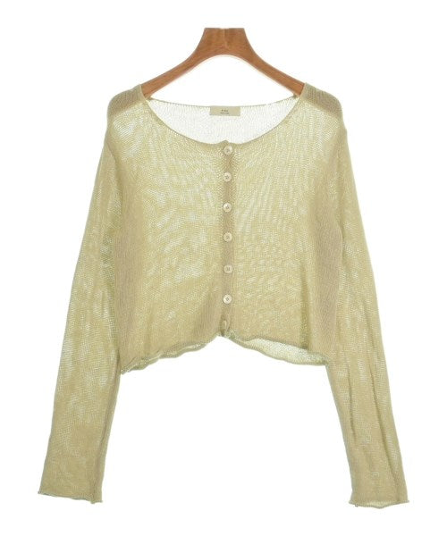 FIKA. เสื้อคาร์ดิแกน