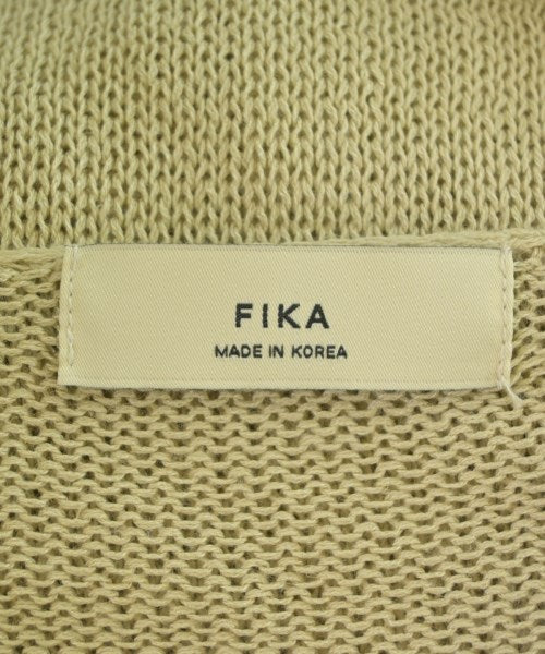 FIKA. เสื้อคาร์ดิแกน