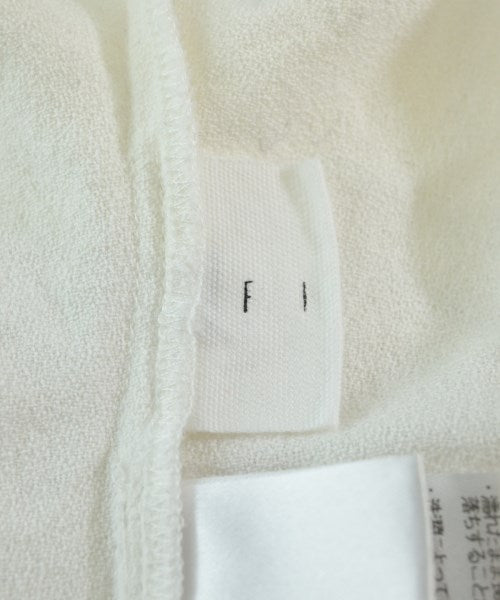 FIKA. เสื้อลำลอง