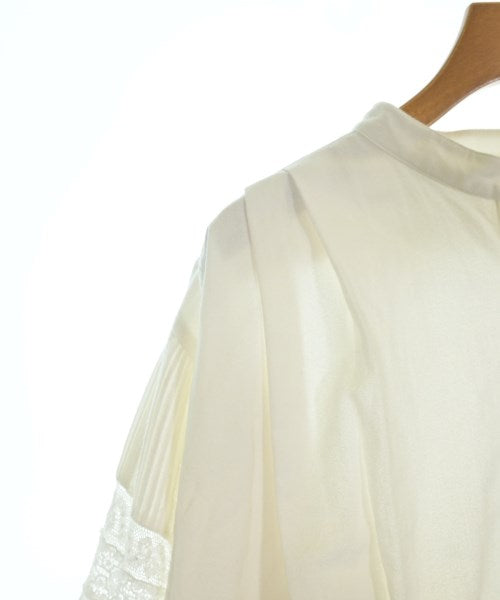 FIKA. เสื้อลำลอง