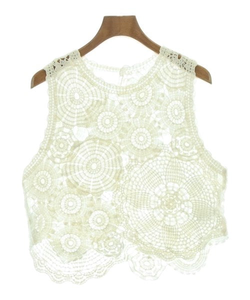 FIKA. เสื้อกั๊ก