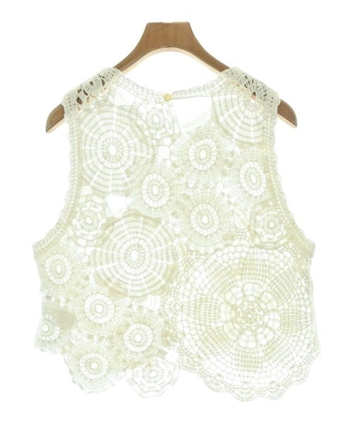 FIKA. เสื้อกั๊ก