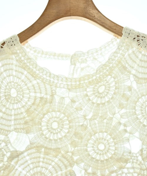 FIKA. เสื้อกั๊ก