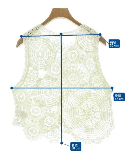 FIKA. เสื้อกั๊ก