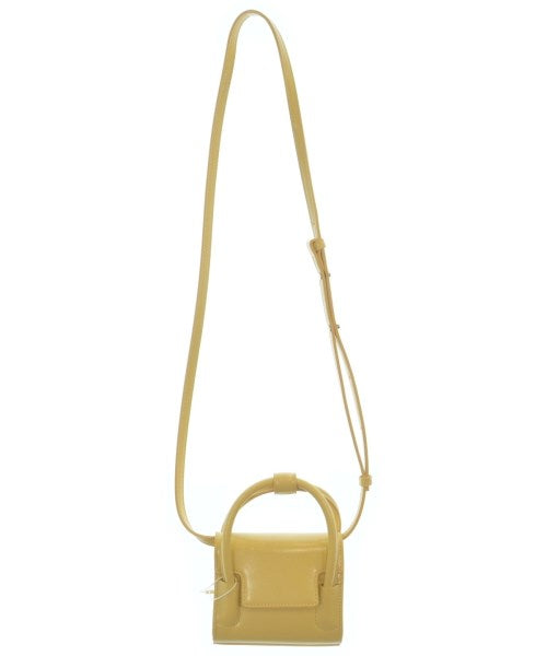 FIND KAPOOR กระเป๋าสะพาย