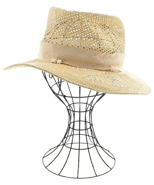 GIGIBURRIS MILLINERY หมวกฟาง