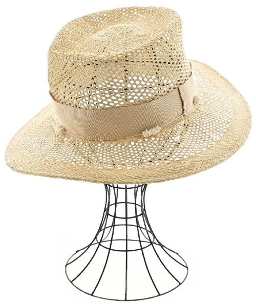 GIGIBURRIS MILLINERY หมวกฟาง