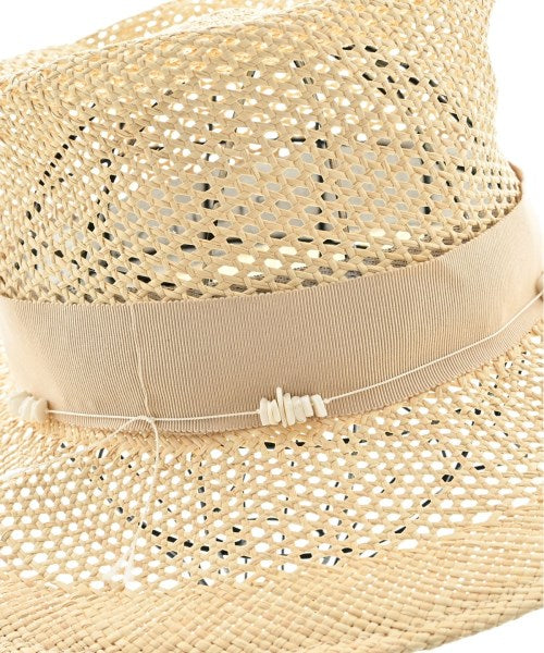 GIGIBURRIS MILLINERY หมวกฟาง