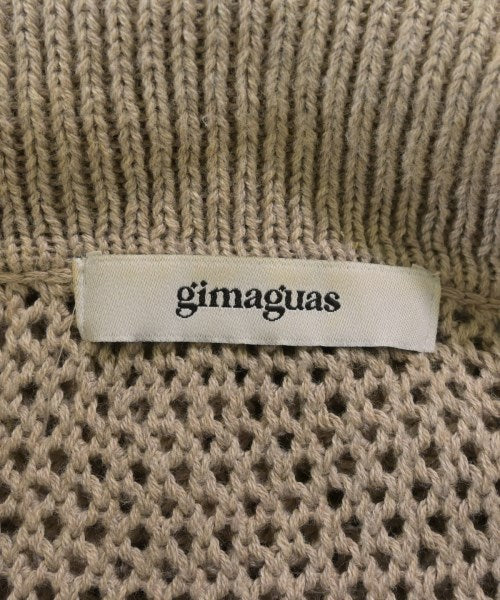 gimaguas เสื้อกันหนาว