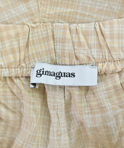 gimaguas กางเกงขาสั้น