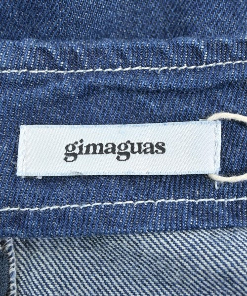 gimaguas กระโปรงยาว/แม็กซี่ยาว