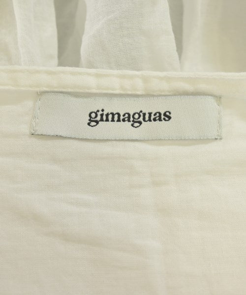 gimaguas กระโปรงยาวถึงเข่า