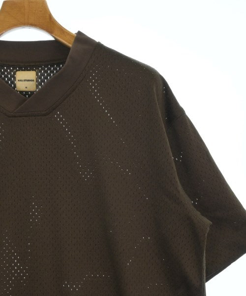 HAL STUDIOS เสื้อยืด/เสื้อท็อปส์
