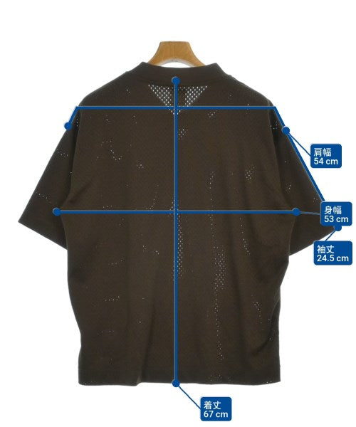 HAL STUDIOS เสื้อยืด/เสื้อท็อปส์