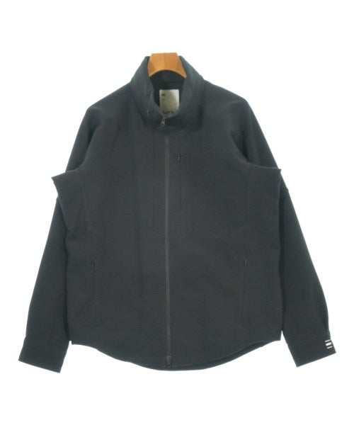 halfTen canterbury แจ็คเก็ตเบลาส์ อื่น