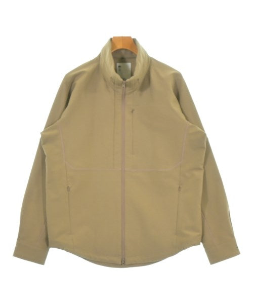 halfTen canterbury แจ็คเก็ตเบลาส์ อื่น