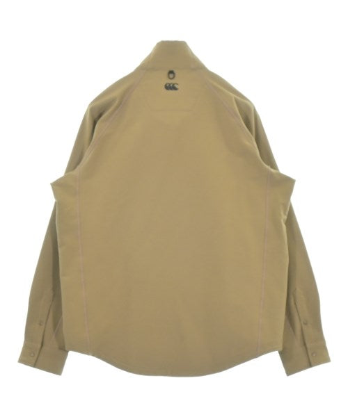 halfTen canterbury แจ็คเก็ตเบลาส์ อื่น