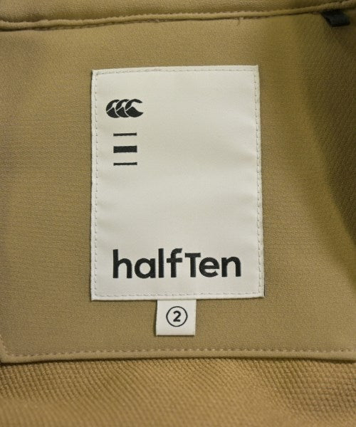 halfTen canterbury แจ็คเก็ตเบลาส์ อื่น