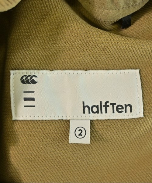 halfTen canterbury กางเกง อื่น