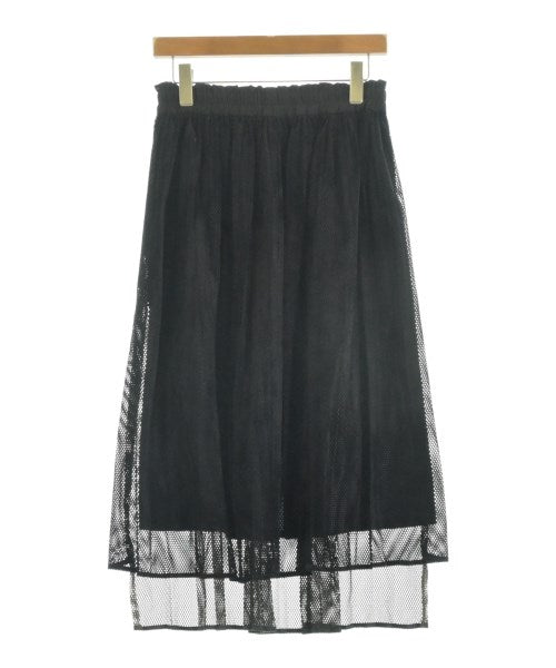 Haru's ami กระโปรงยาว/แม็กซี่ยาว