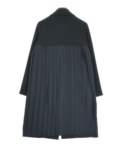 Haru's ami เสื้อโค้ทเชสเตอร์ฟิลด์