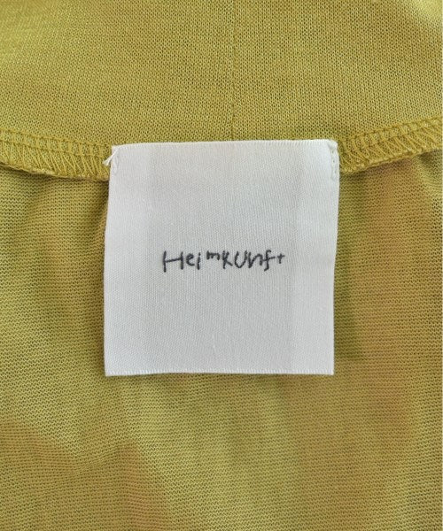 Heimkunft เสื้อยืด/เสื้อท็อปส์