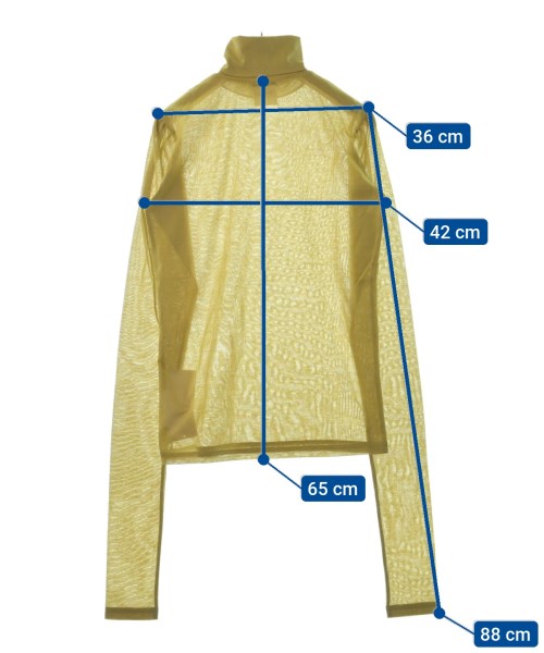 Heimkunft เสื้อยืด/เสื้อท็อปส์