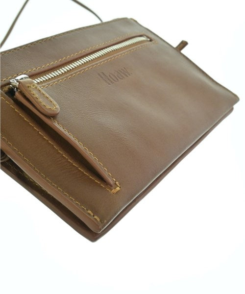 Hoaw. กระเป๋าสะพาย