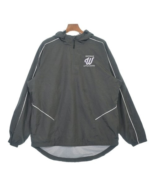 HOLLOWAY แจ็คเก็ตเบลาส์ อื่น