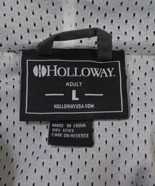 HOLLOWAY แจ็คเก็ตเบลาส์ อื่น