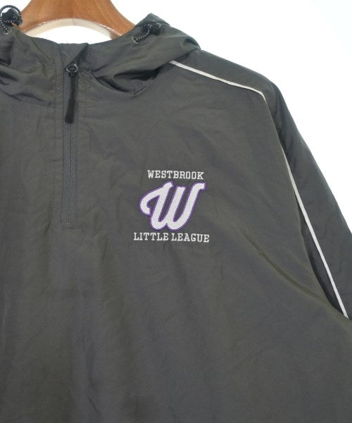 HOLLOWAY แจ็คเก็ตเบลาส์ อื่น