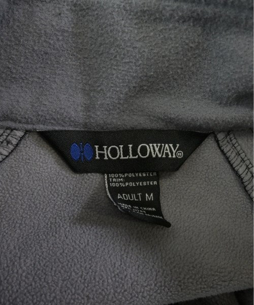 HOLLOWAY แจ็คเก็ตเบลาส์ อื่น